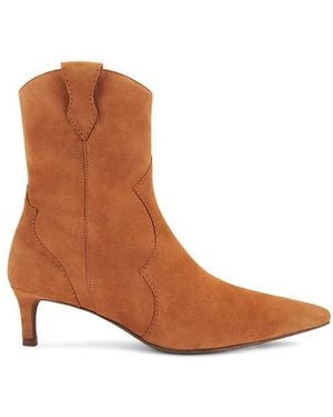 Seychelles Boot Dallas - Braun