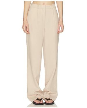 AYA MUSE Soli Pants - White