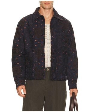 Kardo Bodhi Jacket - Black