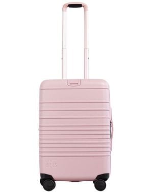 BEIS The Carry-On Roller - Pink