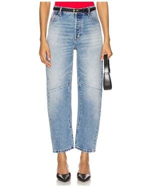 Rolla's Barril Jane En Color Azul Talla En