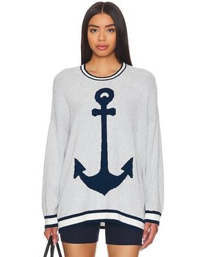 Show Me Your Mumu Strick Adventure - Weiß