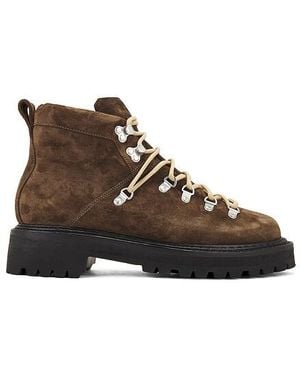 G.H. Bass & Co. Mason Alpine Boot - Brown