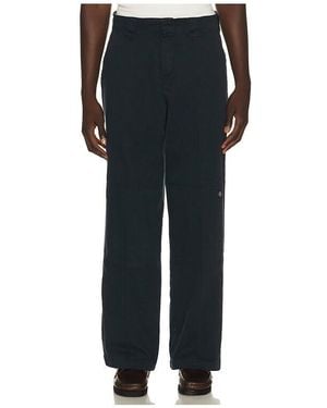 Dickies Worn - Black