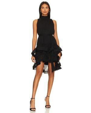 Elliatt Legacy Dress - Black