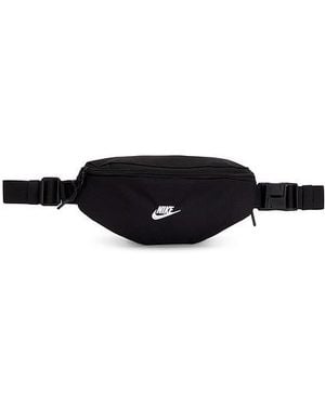 Nike Waist Pack - Black