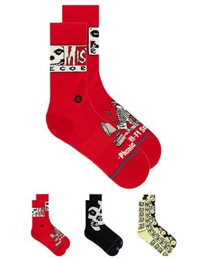 Stance Box-Set Misfits - Rot