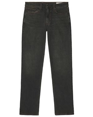 Rag & Bone Fit 2 Authentic Stretch Infuse Jeans - ブラック