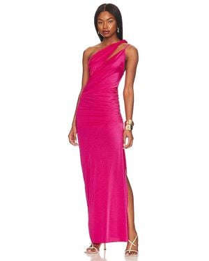Baobab Lia Dress - Pink