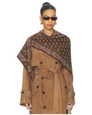 Guest In Residence Guest - Brown