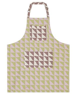 Dusen Dusen Delantal Apron En Talla - Neutro