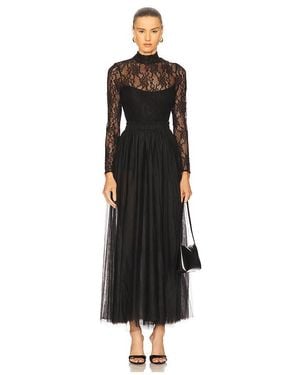Steve Madden Shiloh Dress - Black