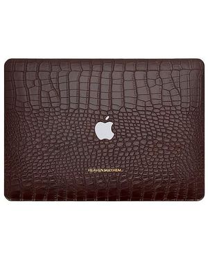 Heaven Mayhem Rosi 13 Pro Case - Brown
