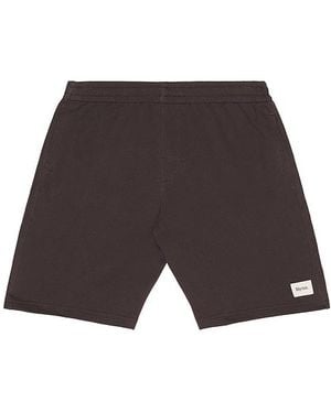 Rhythm Shorts - Grau