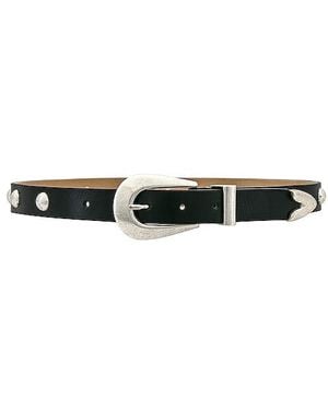 Streets Ahead Larkin Belt - Black