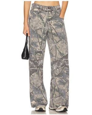 Jaded London Colossus Jeans - Grey