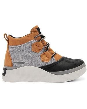 Sorel Boot Caribou - Braun