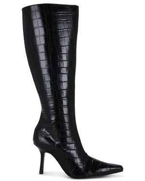 SCHUTZ SHOES Raffaela ブーツ - ブラック