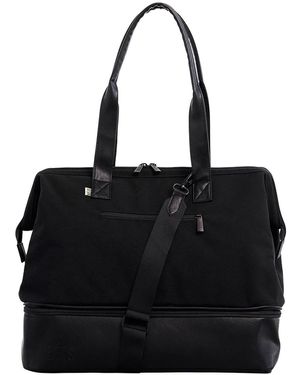 BEIS The Convertible Weekend Bag - ブラック
