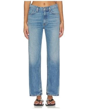 Cotton Citizen The Brooke Jean - Blue