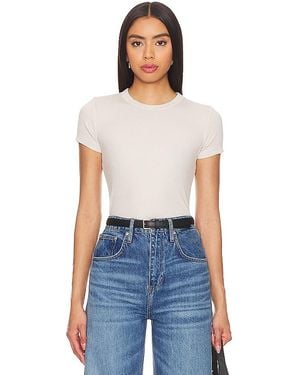 Cotton Citizen Verona Tee - White