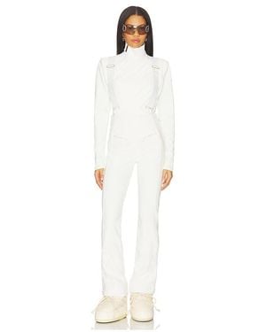 Goldbergh Fuego Ski Pant - White