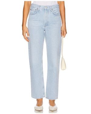 Agolde デニム - ブルー