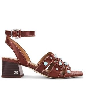 Sam Edelman Wayla 2 Sandal - Brown
