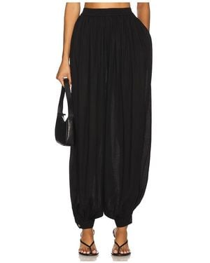 Ronny Kobo Dickens Pant - Black