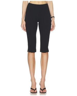 GOOD AMERICAN Hosen - Blau