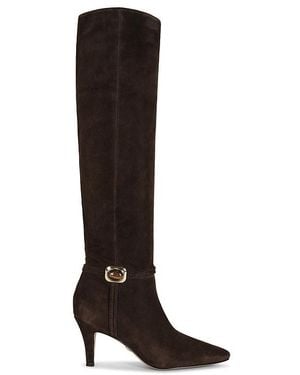 Veronica Beard Angeline Boot - Black
