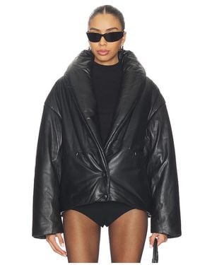 Lamarque Jacke Ingrid - Schwarz