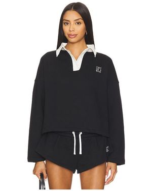 PORT DE BRAS Sofia Jumper - Black
