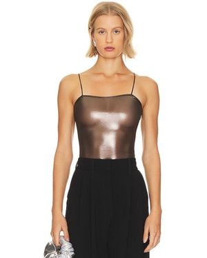 SUBSURFACE The Liquid Tank - Black