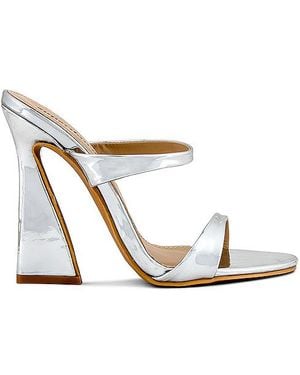 superdown Serena Heel - White