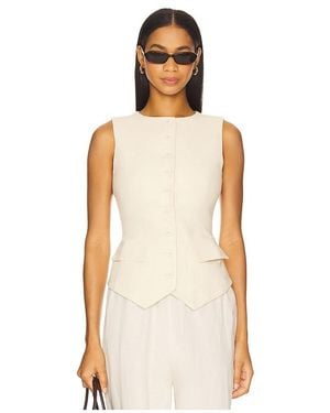 Lioness Tranquility Top - Natural