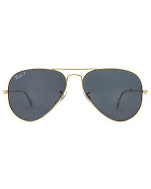 Ray-Ban Aviator Classic - Blue