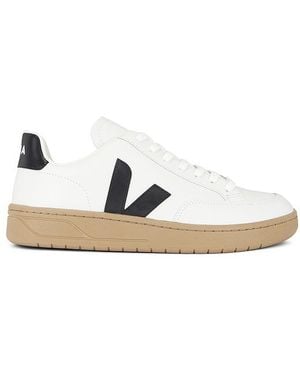 Veja Sneakers V-12 - Weiß