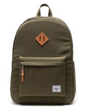 Herschel Supply Co. Heritage Backpack - Green