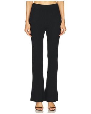 A.L.C. Ayla Pant - Black