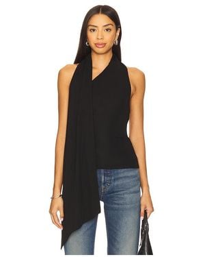 Lovers + Friends Maisie Top - Black