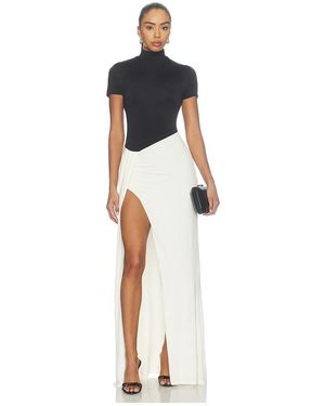 Auteur Studio Neve Dress - Black