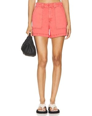 Pistola Marissa Shorts - Pink