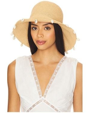 Rails X Lspace Crete Hat - White