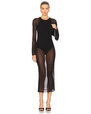 IRO Emala Dress - Black