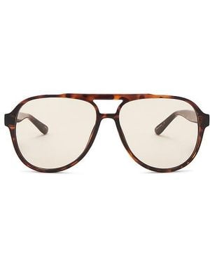 Otra Stevie Sunglasses - Brown
