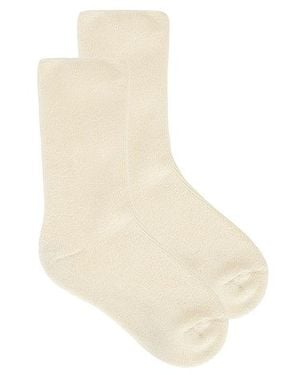 ÉTERNE Socken - Weiß