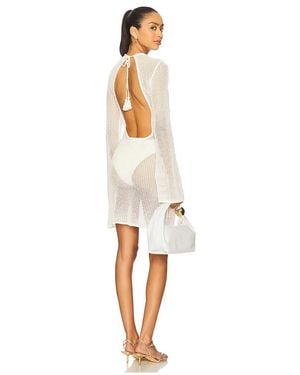 LSPACE Cleo Dress - Natural