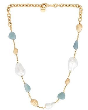 Cult Gaia Verona Choker - Multicolor