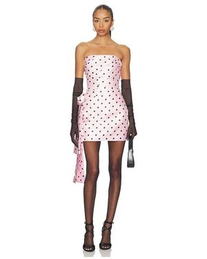 Sonya Moda Juliette Dress - White